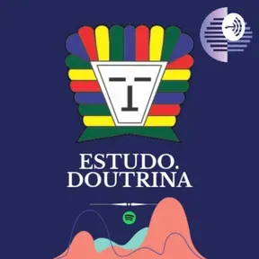 Estudo.Doutrina