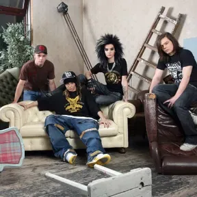 Lo mejor de tokio hotel