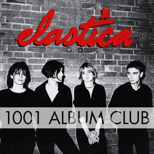 795 Elastica - Elastica