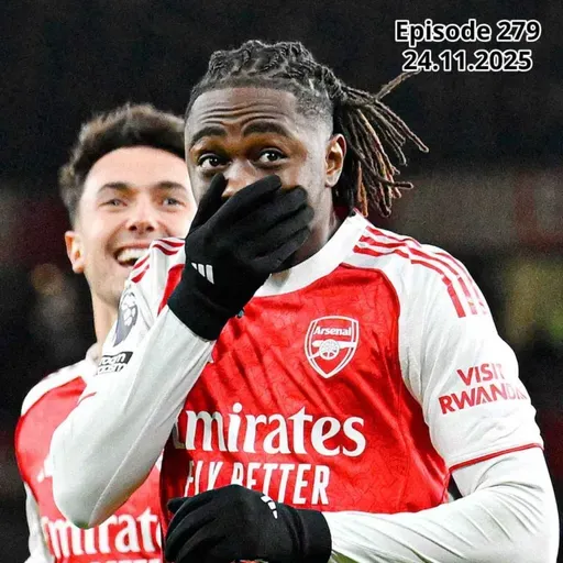 Episode 279 - الحلقة ٢٧٩ "Derby Delight - انتصار ساحق في الدربي"