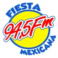 Fiesta Mexicana 94.5 FM en vivo