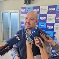 "Los docentes vamos a dar una clase de dignidad”: AMSAFE se suma al paro nacional en Santa Fe