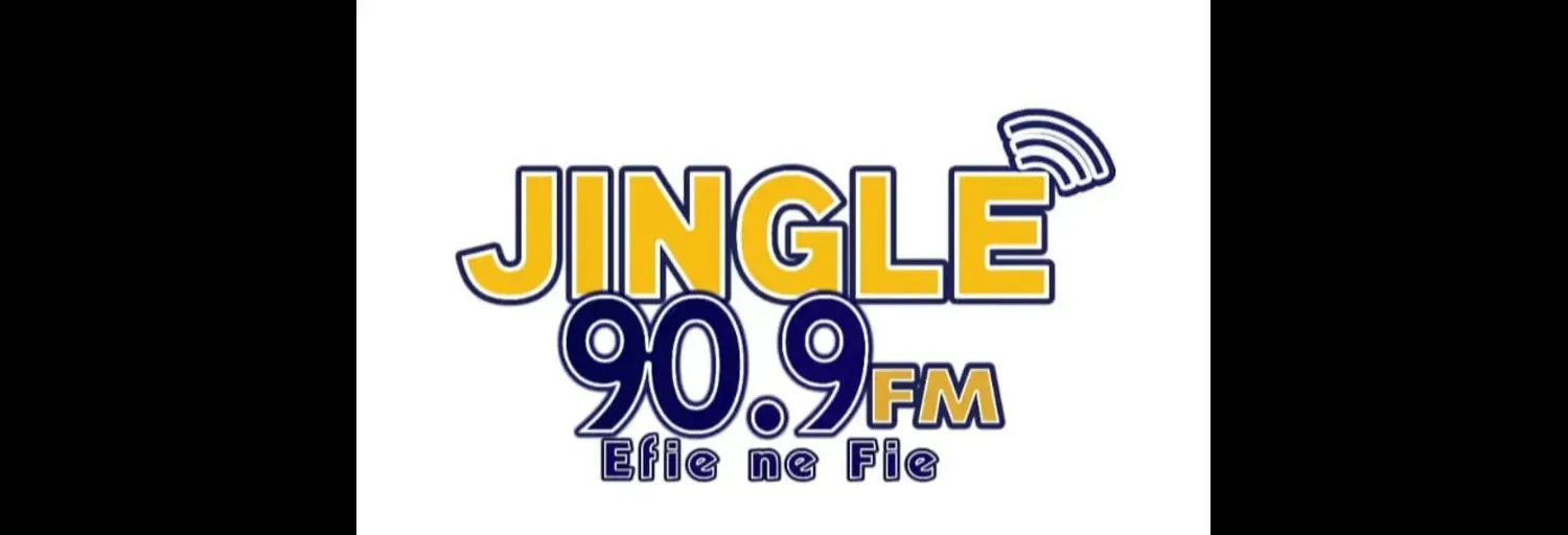 JINGLE FM  90.9MHz