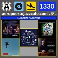 Aeropuerto Jazz Café 1330