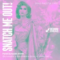 UK 7x07 - Snatch Me Out!