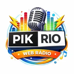 Web Rádio Pik Rio