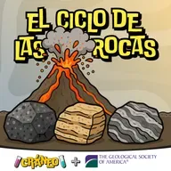 El ciclo de las rocas: desde el magma hasta los fósiles