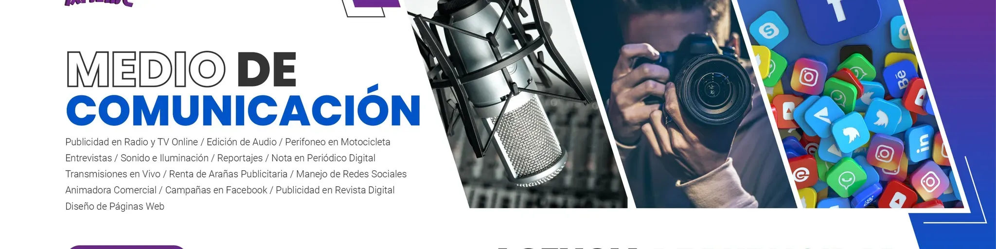RADIO ANIME TEZIUTLÁN