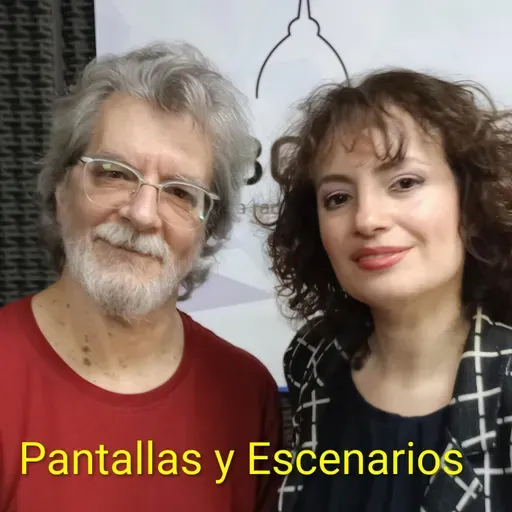 Pantallas y Escenarios - Mariano Cossa y Déborah Fideleff - Los compadritos - Teatro - BCN Radio