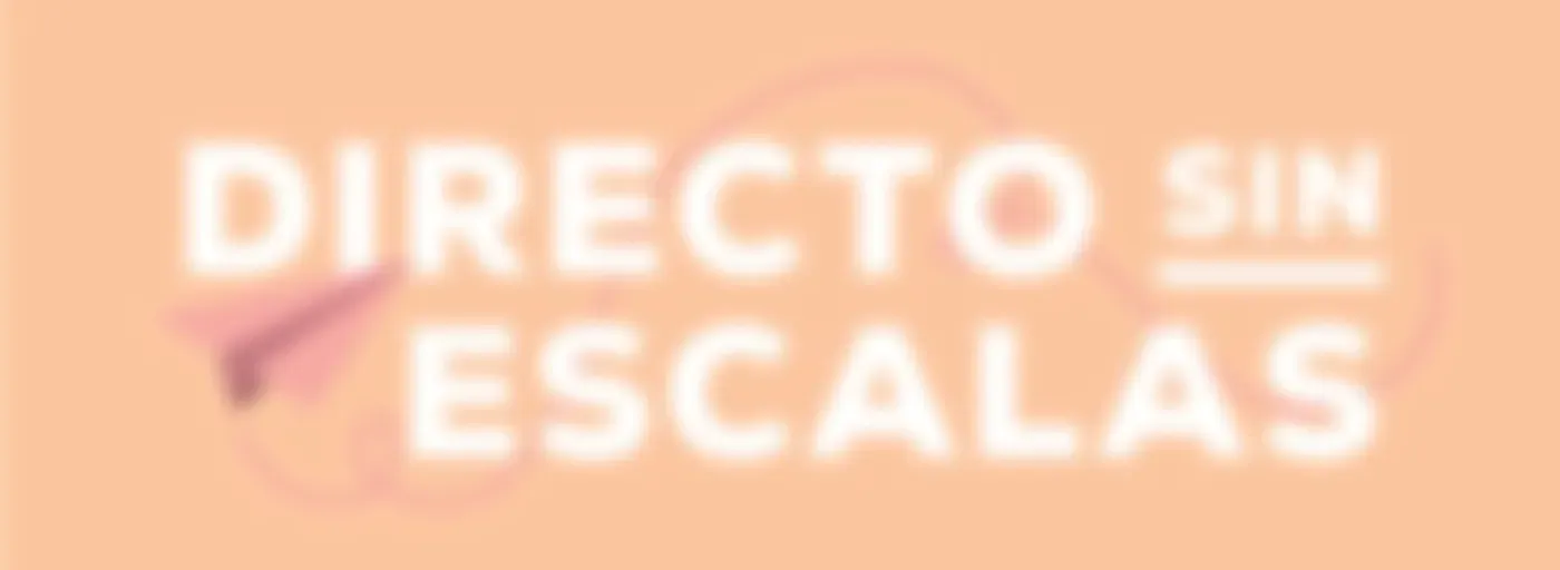 Directo sin escalas