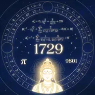 Srinivasa Ramanujan: A Life in Numbers