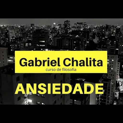 Curso de Filosofia - Ansiedade