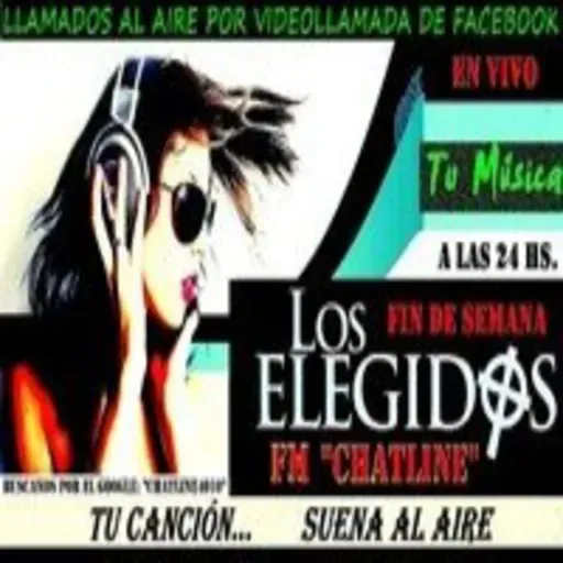 Los elegidos 27-10-2013 CON MARTIN Y PAPILLON