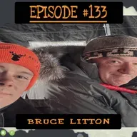 Is Spot Burning Hurting NJ Fishing? Microlight Trout & Access with Bruce Litton | NJMSP #133