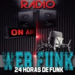 web radio 24 horas de Funk