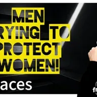 6042 Men Trying to Protect Women! Twitter/X Space