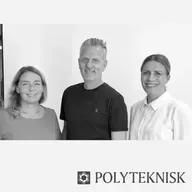 #PolyPod: Snakk om blokkjede!