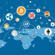 (079) О криптовалюте