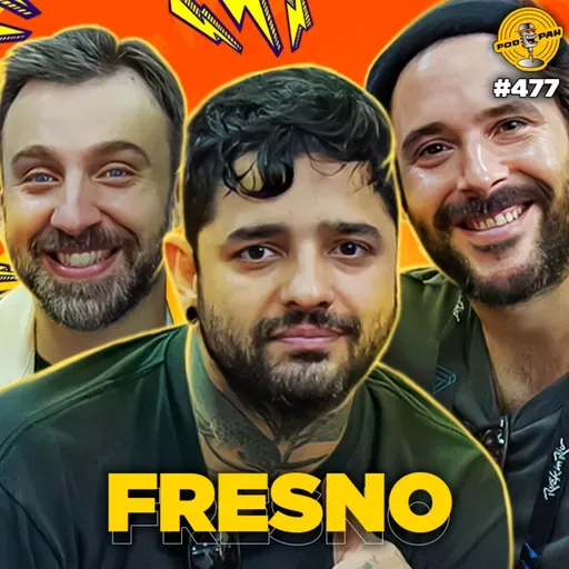 FRESNO - Podpah #477