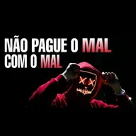 Não se Deixem Vencer Pelo Mal Mas Vençam o mal com o Bem - Palavra de Deus Hoje