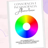Entrevista a Gimena Cattaneo, Lanzamiento del libro (Consciencia e Inconsciencia Alimentaria) un book vegano, sustentable y sostenible 04-11