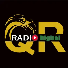 QR Radio Digital