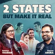 The Malayali Bahu, 6 Languages & Everything She Won't Post Online | Satshya Tharien