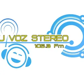 Tu Voz Stereo Fm
