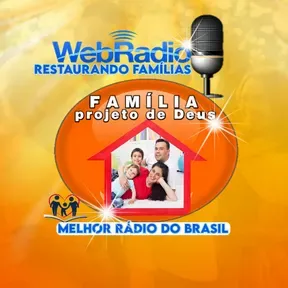RADIO RESTAURANDO FAMILIAS
