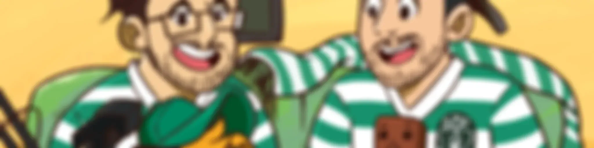 Leão de Sofá - Podcast