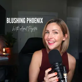 Blushing Phoenix