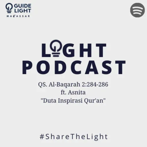 Al-Baqarah 2:284-286