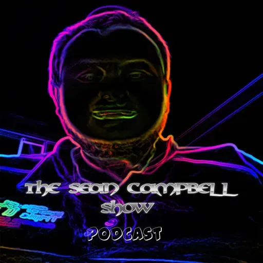 Sean Campbell Show - 10th July 2023