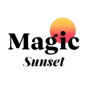 Magic Sunset