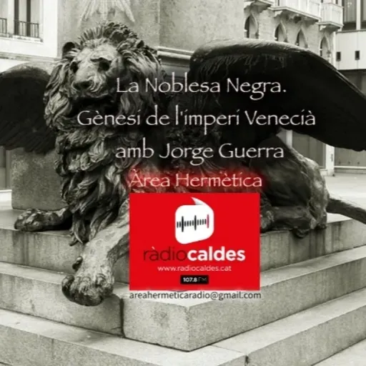 235-La Nobleza Negra con Jorge Guerra.