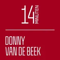 14 Minuten met... Donny van de Beek