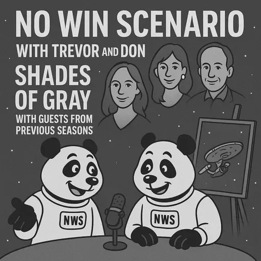 304 - Our "Shades of Gray" Clip Show (Seasons 1 and 2)