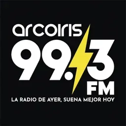 Radio Arcoiris FM en vivo