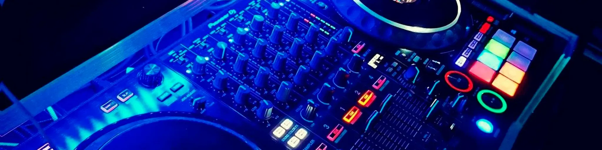 Dj Extasy - Cumbia Pop