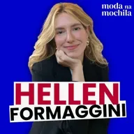 Têxtil, Moda & Tecnologia na Escócia, com Hellen Formaggini