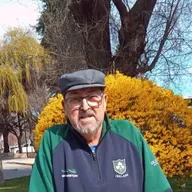 LUIS ALBORNOZ PROFESIONAL DE LA SALUD Y REFERENTE SOCIAL DE LA JUSTICIA