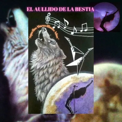 TEMPORADA VII - "AQUELLOS MARAVILLOSOS AÑOS" (XV)