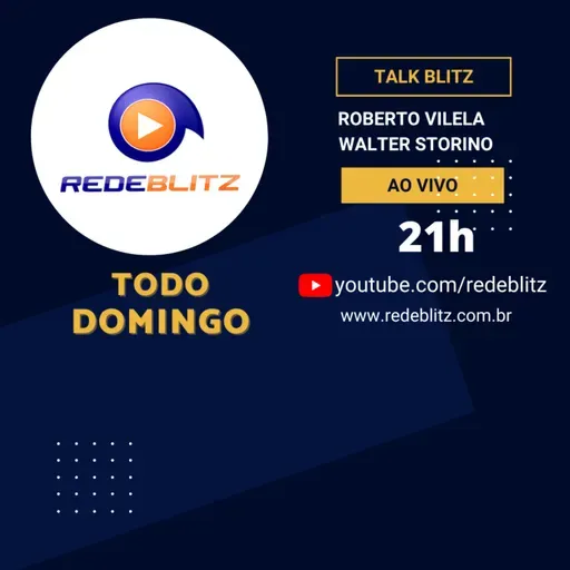 BANDA DIFUSE - TALK BLITZ