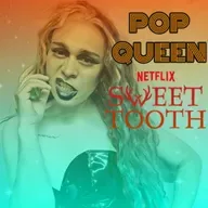 #52 Sweet Tooth 