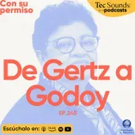 Ep. 245 - De Gertz Manero a Ernestina Godoy: el inesperado relevo en la Fiscalía General de la República