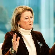 Corinne Vigreux: "Há um mundo antes e outro depois do TomTom. Foi uma revolução"