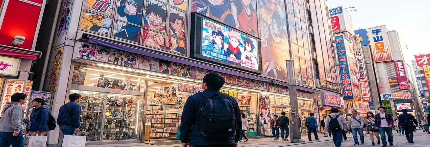 JapanimRadio Music