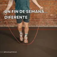 308.- Un fin de semana... diferente