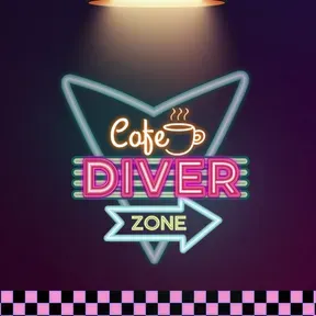 Diverzone Cafe 50s