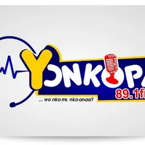 Yonkopa 89.1 FM